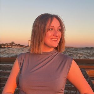 Meet your Posher, Anna